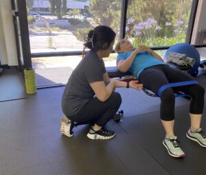 Auto-Ness Physical Therapy for Low Back Pain