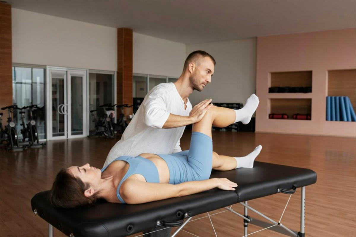Detailed Guide to Top 10 Home Physical Therapy Exercises