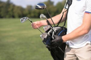 Rehabilitation Exercises for Golfers with Wrist Injuries