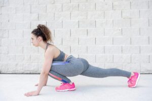 Dealing with Hip Pain During Squats: Effective Tips