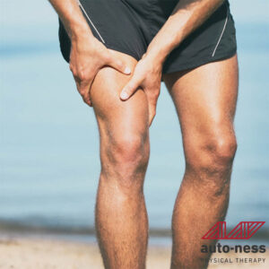 Inner Thigh "Pop" Remedies: Recovery Strategies Beyond Ice