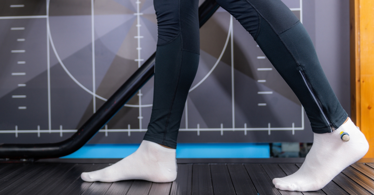 gait analysis