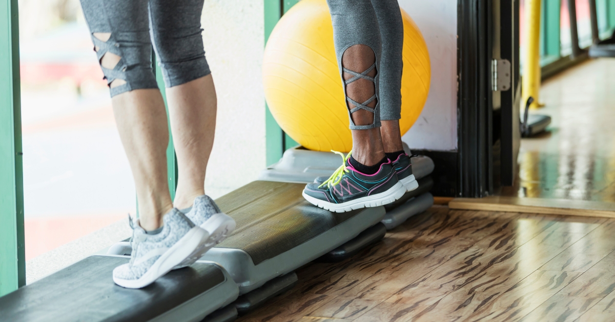 hamstring tendinopathy