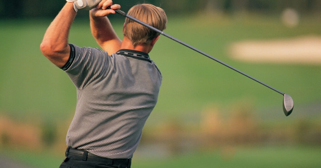 Golfers Elbow Treatment And Performance Coaching In Scripps Ranch