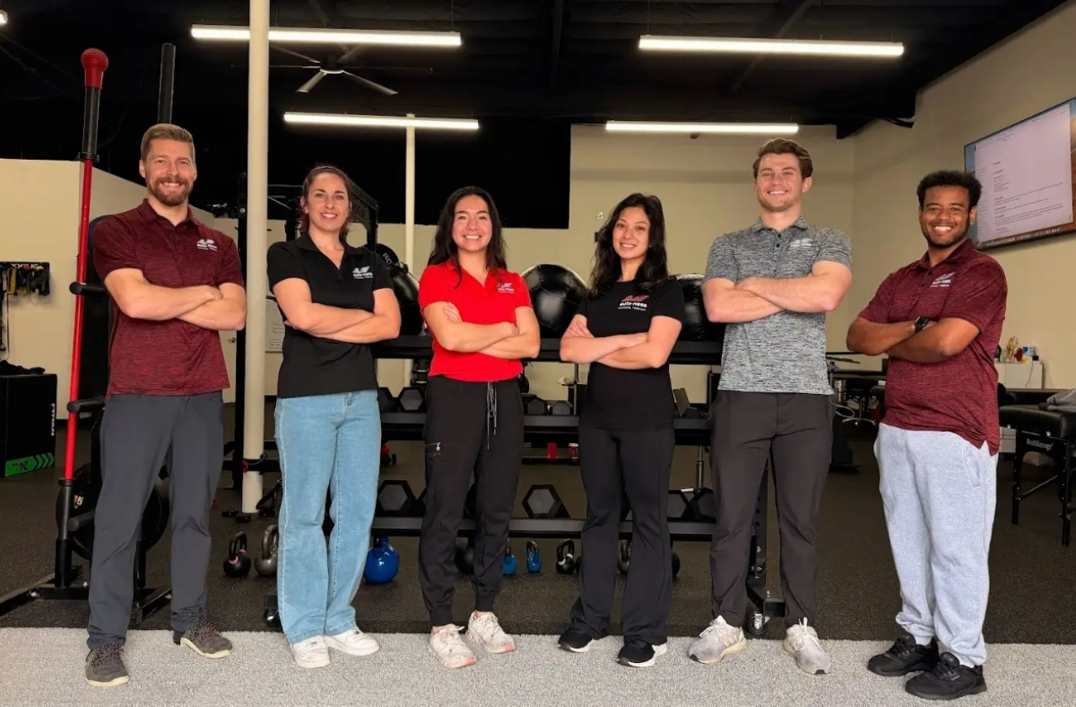 Auto Ness Physical Therapy