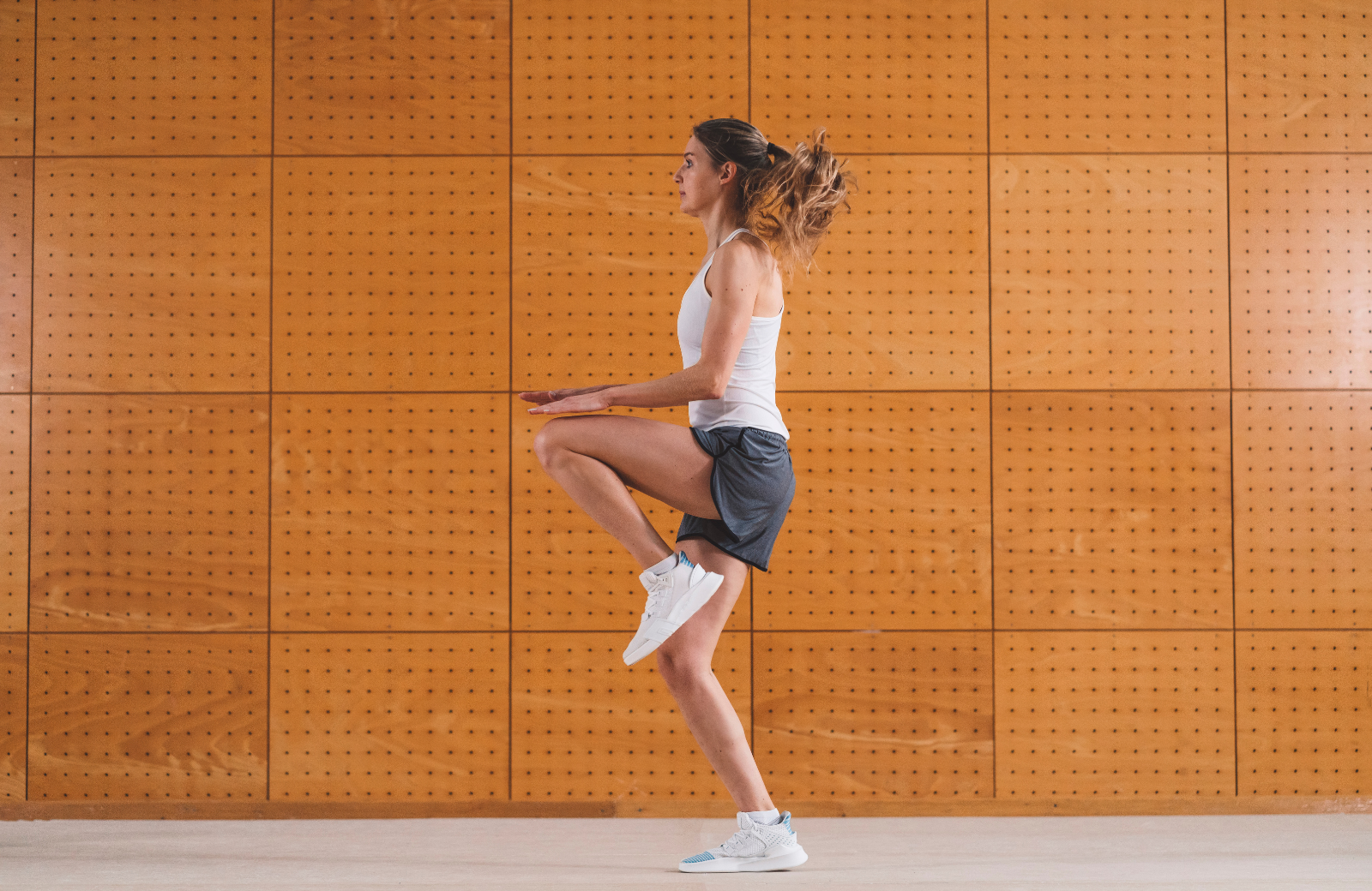 Physical Therapy After ACL Reconstruction: A High-Performance Recovery Guide
