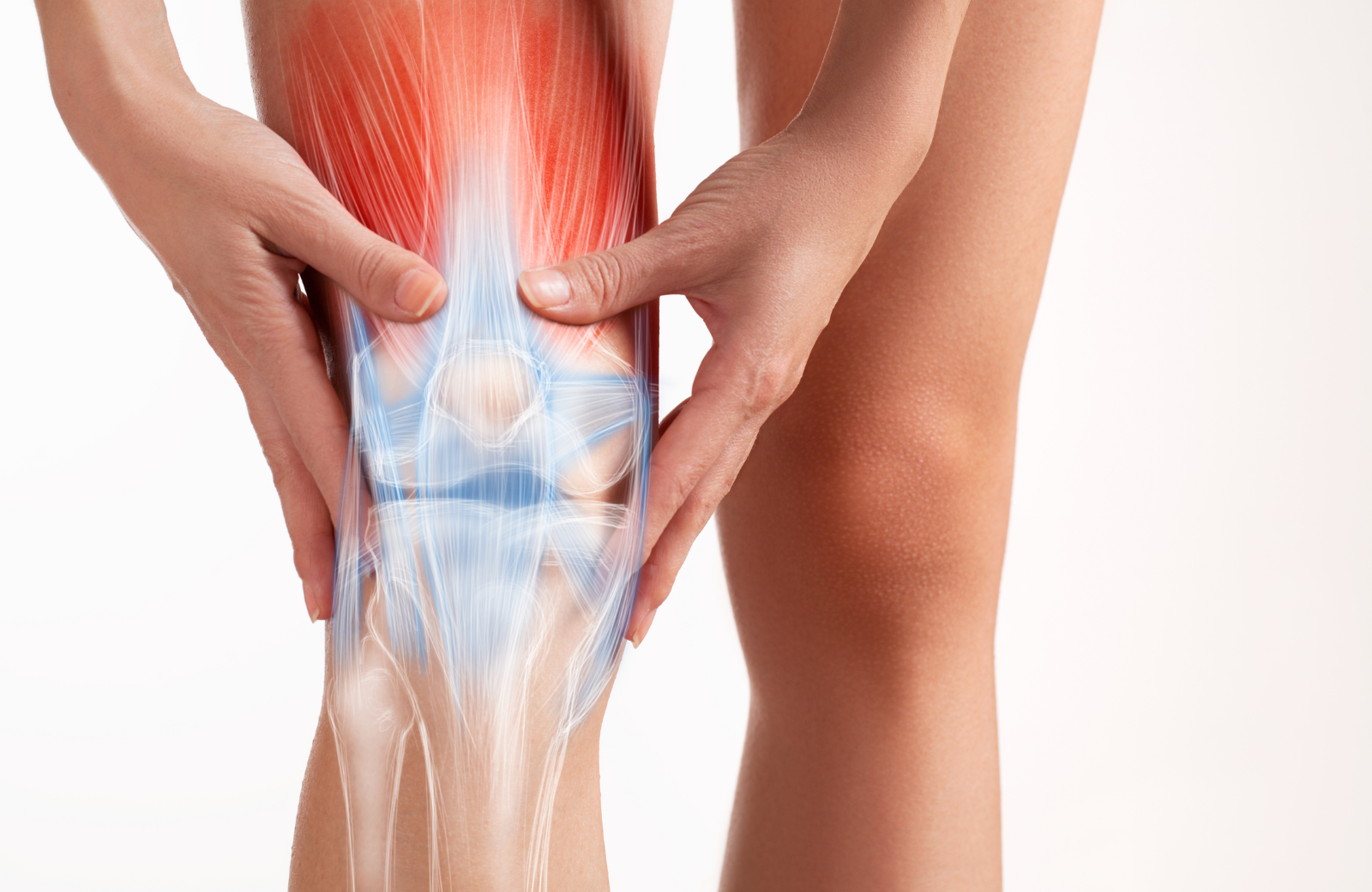 IT Band Syndrome: How Runners Beat Outer Knee Pain and Get Back on the Road