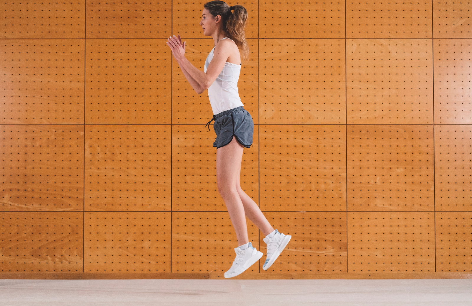 High Ankle Sprain: Why It Heals Slower And How To Come Back Strong