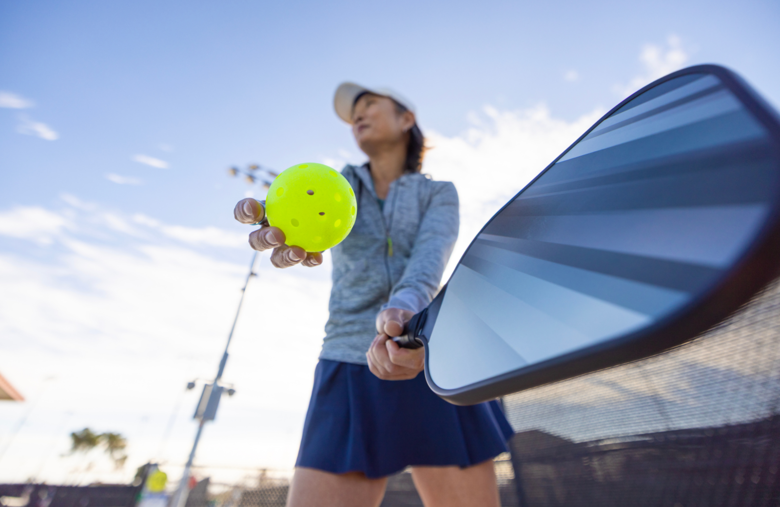 Pickleball Injuries: How to Stay on the Court and Off the Sideline