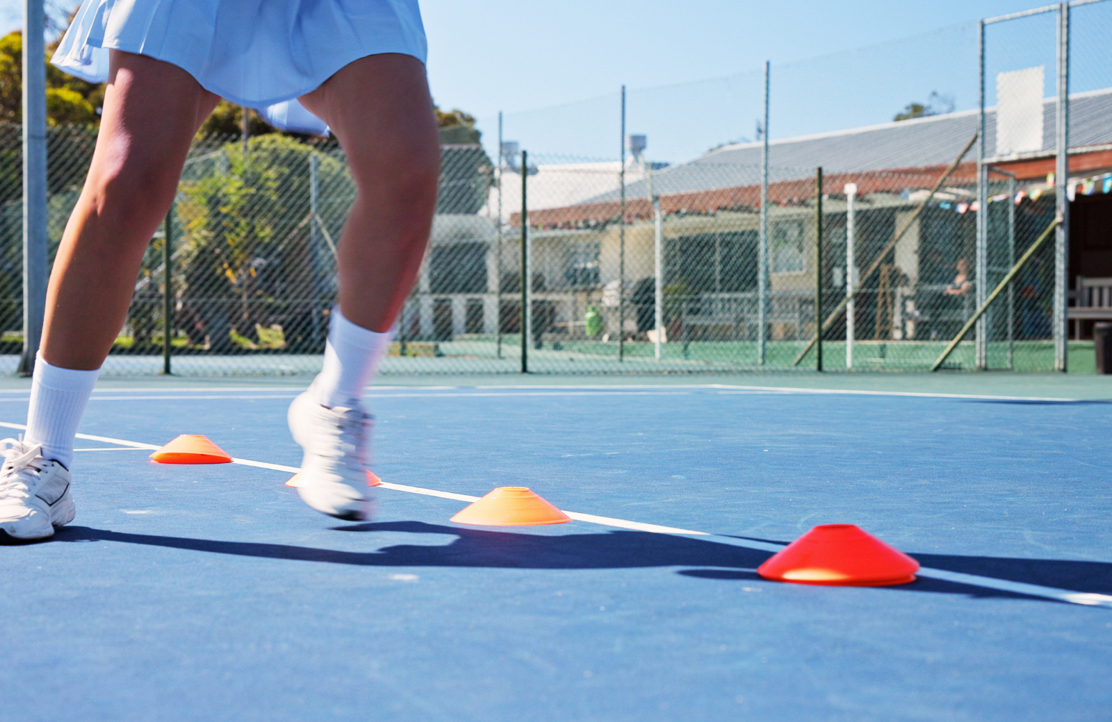 Pickleball Injuries: How to Stay on the Court and Off the Sideline