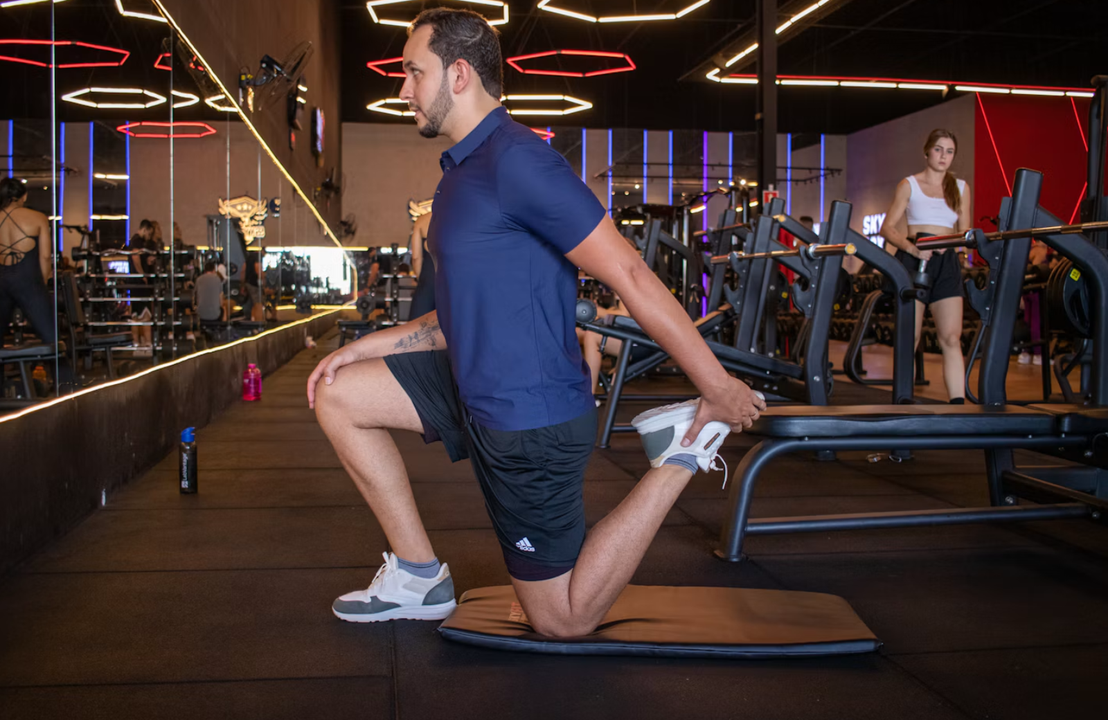Calf Strain Recovery Time: What to Expect Week by Week